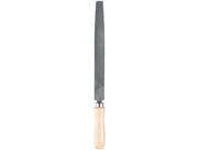 Lima chata murca 8" com cabo de madeira mtx - 1622655