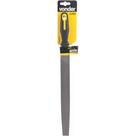 Lima chata murça 8" com cabo - Vonder