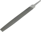 Lima chata murça 8" sem cabo plástico - Vonder