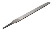 Lima Chata para Enxada 8" Starrett Profissional Aço Alta Durabilidade Afiação