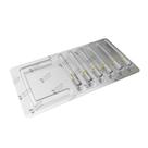 Lima Endodôntica Hedstroem File 21mm ReadySteel Dentsply Lima Endodôntica Hedstroem File 21mm ReadySteel Dentsply