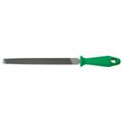 Lima Enxada 8" Blister com Cabo - K&F Lima Enxada 8" Blister com Cabo - K&F