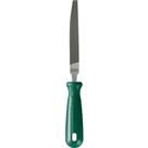Lima Faca Bastarda Dupla Face 8" 203mm ST03942L para Desbaste em Metais Diversos Sata Lima Faca Bastarda Dupla Face 8" 203mm ST03942L para Desbaste em Metais Diversos Sata