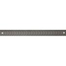 Lima flexível para funileiro 14" - Vonder
