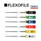 Lima Flexofile 1ª Série Maillefer - Dentsply