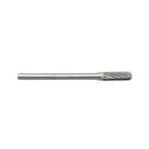 Lima/Fresa MD Cilíndrica com topo Esférico Corte Simples Lima/Fresa MD Cilíndrica com topo Esférico Corte Simples