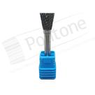 Lima/Fresa MD Cônica Invertida Duplo Corte Lima/Fresa MD Cônica Invertida Duplo Corte