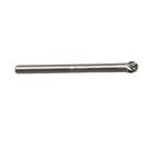 Lima/Fresa MD Esférico Duplo Corte Lima/Fresa MD Esférico Duplo Corte