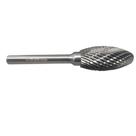 Lima/Fresa MD Labareda Duplo Corte