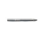 Lima/Fresa MD Oval Corte Simples