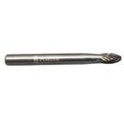 Lima/Fresa MD Oval Duplo Corte