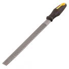 Lima Grosa Meia Cana 8" com Cabo Plástico - Vonder