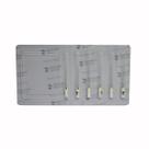 Lima kerr N 15 25MM Com 6 UN Maillefer - Dentsply