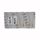 Lima kerr N 20 25MM Com 6 UN Maillefer - Dentsply