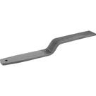 Lima Manual Para Funileiro 1/4" x 12" - Vonder