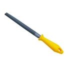Lima Meia Cana 8" com Cabo Lotus