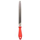 Lima Meia Cana Bastarda 8" Nicholson com Cabo 04896BC
