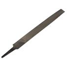 Lima Meia-Ronda Lisa Drill America DIC04960 20 cm