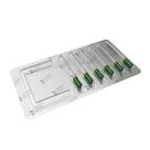 Lima para Endodontia K-File 31mm ReadySteel Dentsply Lima para Endodontia K-File 31mm ReadySteel Dentsply