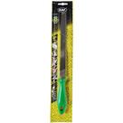 Lima Para Enxada 8" Cabo Plástico - K&F