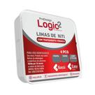 Lima ProDesign Logic 2 21mm - Easy numeração:30.03