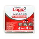 Lima ProDesign Logic 2 25mm - Easy