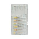 Lima Protaper Gold ASS 19-25mm SX-F3 Sortida 6 UN - Dentsply