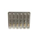 Lima reciproc. v-file r40.06 25mm c/6 - eurodonto
