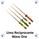 Lima Reciprocante Wave One Gold Maillefer C/3 Unds - Dentsply Sirona