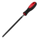 Lima redonda murça 8" com cabo - 1584655 Lima redonda murça 8" com cabo - 1584655