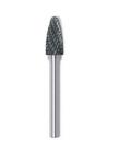 Lima Rotativa Arvore Arredondada Rocast 6mm