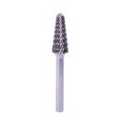 Lima Rotativa Árvore Funil KEL 12X28X06X73 CB