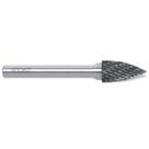 Lima Rotativa Árvore Pontiaguda 8.00 Mm
