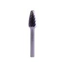Lima Rotativa Árvore RBF 12X25X06X70 Inox AEME