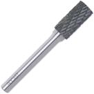 Lima Rotativa Cilíndrica 10mm Haste 6mm 45,0005 Rocast