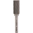 Lima Rotativa Cilíndrica 12mm X 25mm Com Haste 6mm Vonder