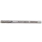 Lima Rotativa Cilíndrica 4x13mm com Haste 3mm LA004 - 43.12.004.100 - VONDER