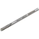 Lima Rotativa Cilíndrica 6,0 Mm X 13,0 Mm Com Haste 3,0 Mm Vonder - Aplicação Em Retificadeira Para Lima Rotativa Cilíndrica 6,0 Mm X 13,0 Mm Com Haste 3,0 Mm Vonder - Aplicação Em Retificadeira Para