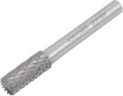 Lima Rotativa Cilíndrica 8mm X 20mm Com Haste 6mm Vonder
