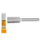 Lima Rotativa Cilíndrica 8MM X 20MM - Haste 6MM INGCO Lima Rotativa Cilíndrica 8MM X 20MM - Haste 6MM INGCO
