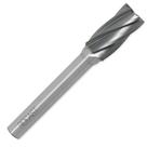 Lima Rotativa Cilíndrica Com Corte Frontal Para Alumínio 6mm (45,0079) - Rocast