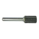 Lima Rotativa Cilíndrica Corte no Topo 3X13X3mm Corte Simples HT Lima Rotativa Cilíndrica Corte no Topo 3X13X3mm Corte Simples HT