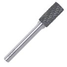 Lima Rotativa Cilíndrica em Metal Duro 8mm (45,0004) - Rocast