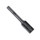 Lima rotativa cilíndrica reta corte S 12 x 25 mm haste 6 mm - 23.279 - Disflex Lima rotativa cilíndrica reta corte S 12 x 25 mm haste 6 mm - 23.279 - Disflex