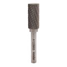 Lima Rotativa Cilíndrica Vonder 6x16mm com Haste 6mm