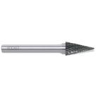 Lima Rotativa Cônica 10.00 Mm Lima Rotativa Cônica 10.00 Mm