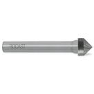 Lima Rotativa Cônica 90 Para Alumínio 6.00 Mm