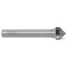 Lima Rotativa Cônica 90 Para Alumínio 8.00 Mm