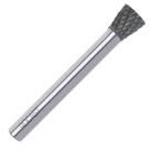 Lima Rotativa Cônica Invertida em Metal Duro 12mm (45,0030) - Rocast Lima Rotativa Cônica Invertida em Metal Duro 12mm (45,0030) - Rocast