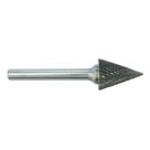 Lima Rotativa Cônica Ponta 10X20X6mm CD HTOM 39293